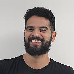 Python JavaScript Brazil NestJs Ionic React Full Stack Developer