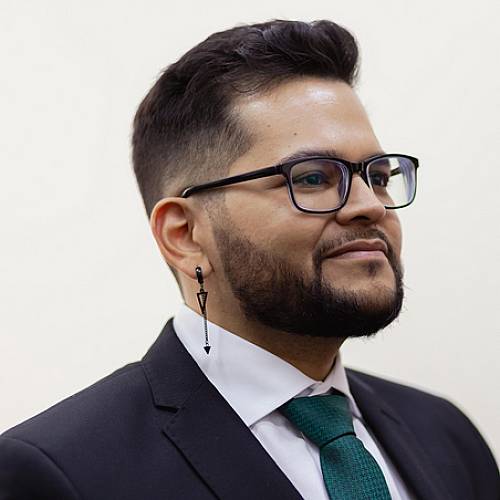 Remote Software Developer Analyst Santiago, Chile
