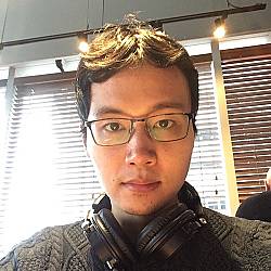 C++ Generative AI Consultant - React + Javascript