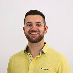 Alpine JS Software Engineer