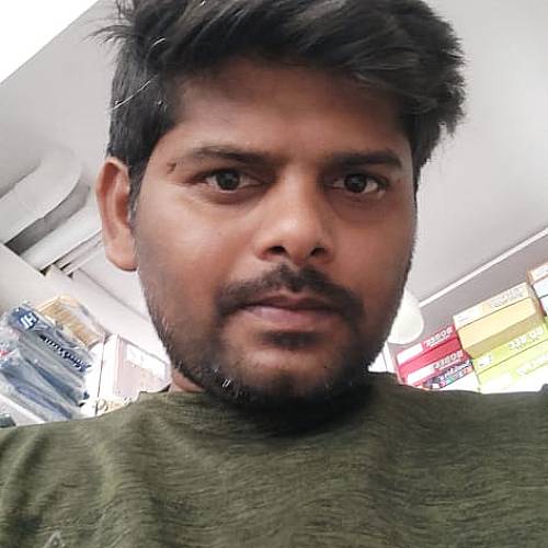 Remote Frontend Developer Hyderabad, India