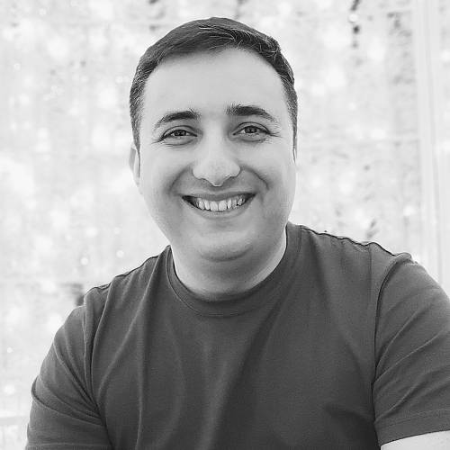 Remote Senior Full Stack Developer Ontario, Canada