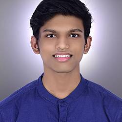 C++ Entry Level Full Stack Developer