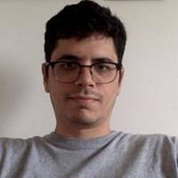 Laravel PHP Python Brazil Senior JS/PHP Fullstack Developer