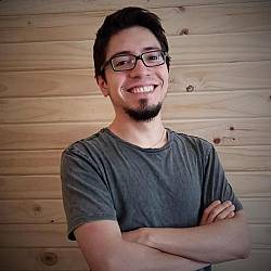 React JS OOP Latin America Full-stack Developer
