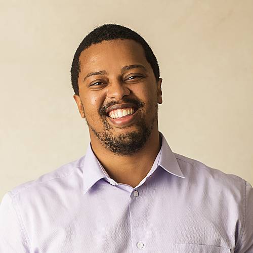 Remote Frontend Developer Cape Town, South Africa