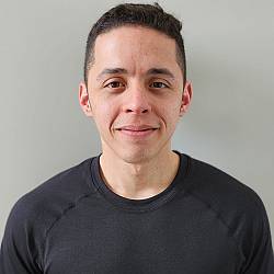 Expo JS Senior Full Stack Engineer