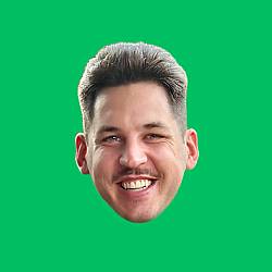 Gatsby JS Frontend Engineer