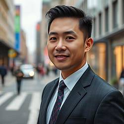 Full-Stack & Blockchain developer