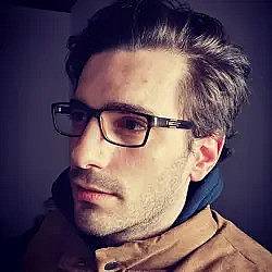 JavaScript French contractor North America Full Stack Web Developer