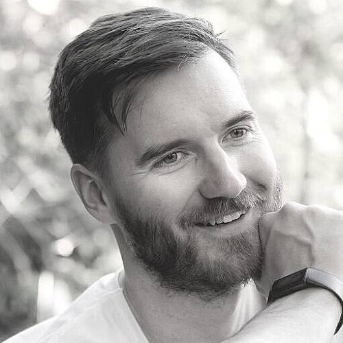 Remote Junior Fullstack Developer Dublin, Ireland