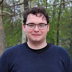 Dutch Full stack developer