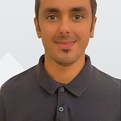 Front End React JS Arabic Web Developer
