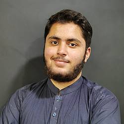 Junior JSON Pakistan HTML/CSS, React Front end developer