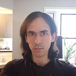 C++ Software Developer