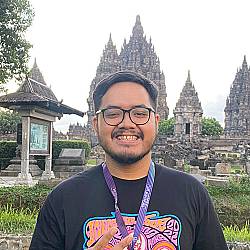 Full Stack Indonesia Asia Software Developer