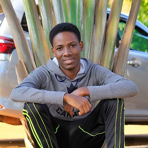 Remote Web Developer Nairobi, Kenya