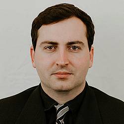 Electron JS Software Engineer
