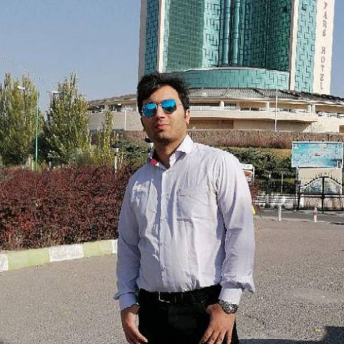 Website/Game Developer Tabriz, Iran