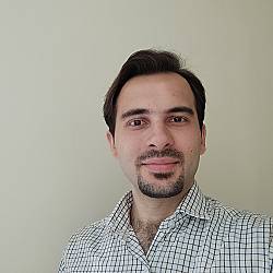 Nuxt JS MongoDB api Web Developer